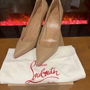 Christian Louboutin Heels